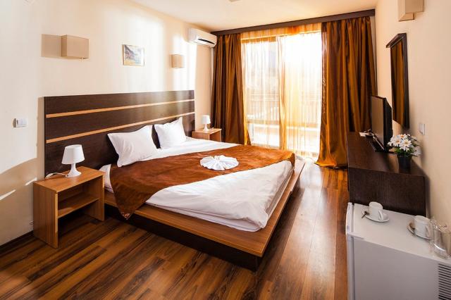 Hotel Saint George Ski and Holiday