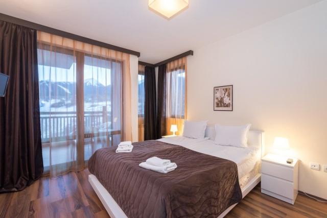 Hotel Saint George Ski and Holiday