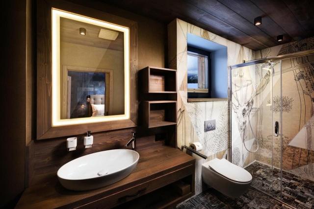 Chalets Apartmány Centrum