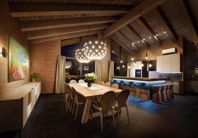 Chalets Apartmány Centrum