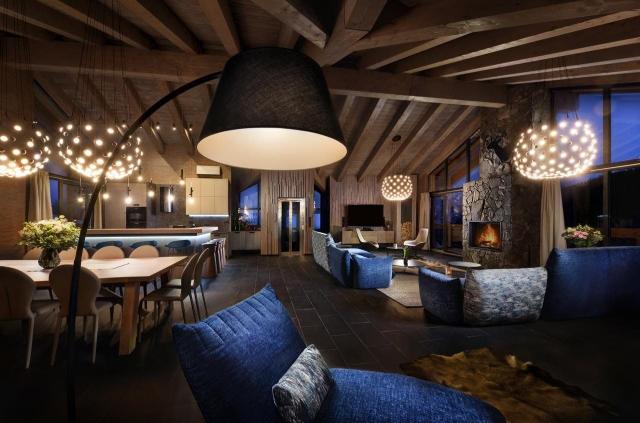 Chalets Apartmány Centrum
