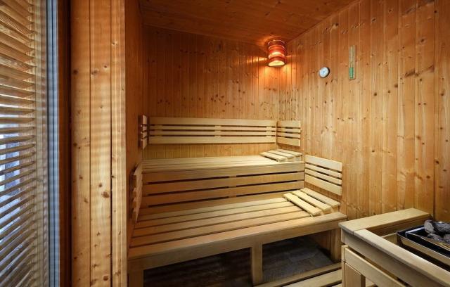 Chalets Apartmány Centrum