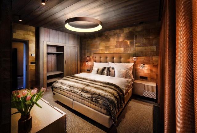 Chalets Apartmány Centrum