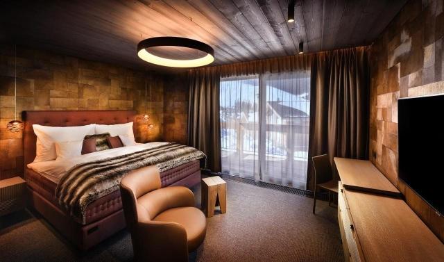 Chalets Apartmány Centrum