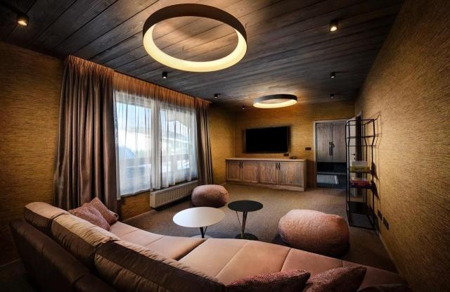 Chalets Apartmány Centrum
