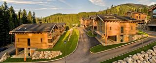 Chalets Jasná Collection