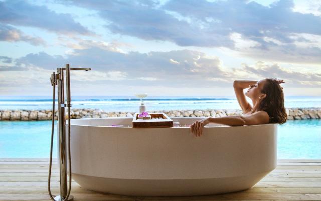 Kuda Villingili Resort Maldives