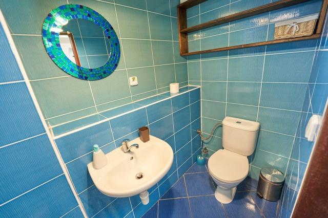 Horská chata Orlík - all inclusive & wellness