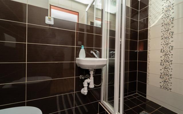 Horská chata Orlík - all inclusive & wellness