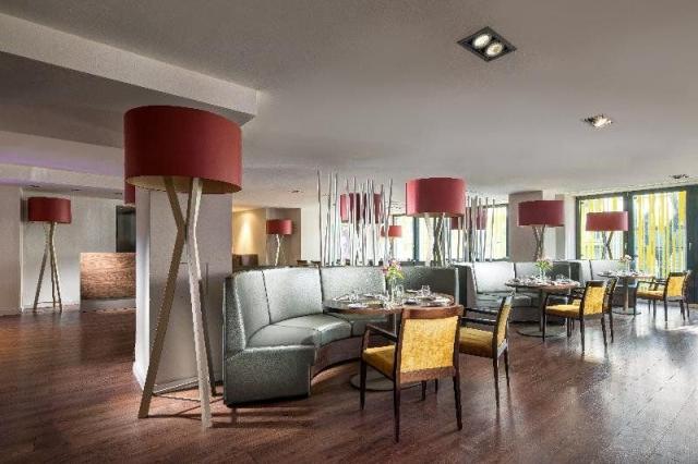 Clarion Congress hotel Bratislava