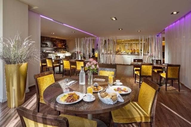 Clarion Congress hotel Bratislava
