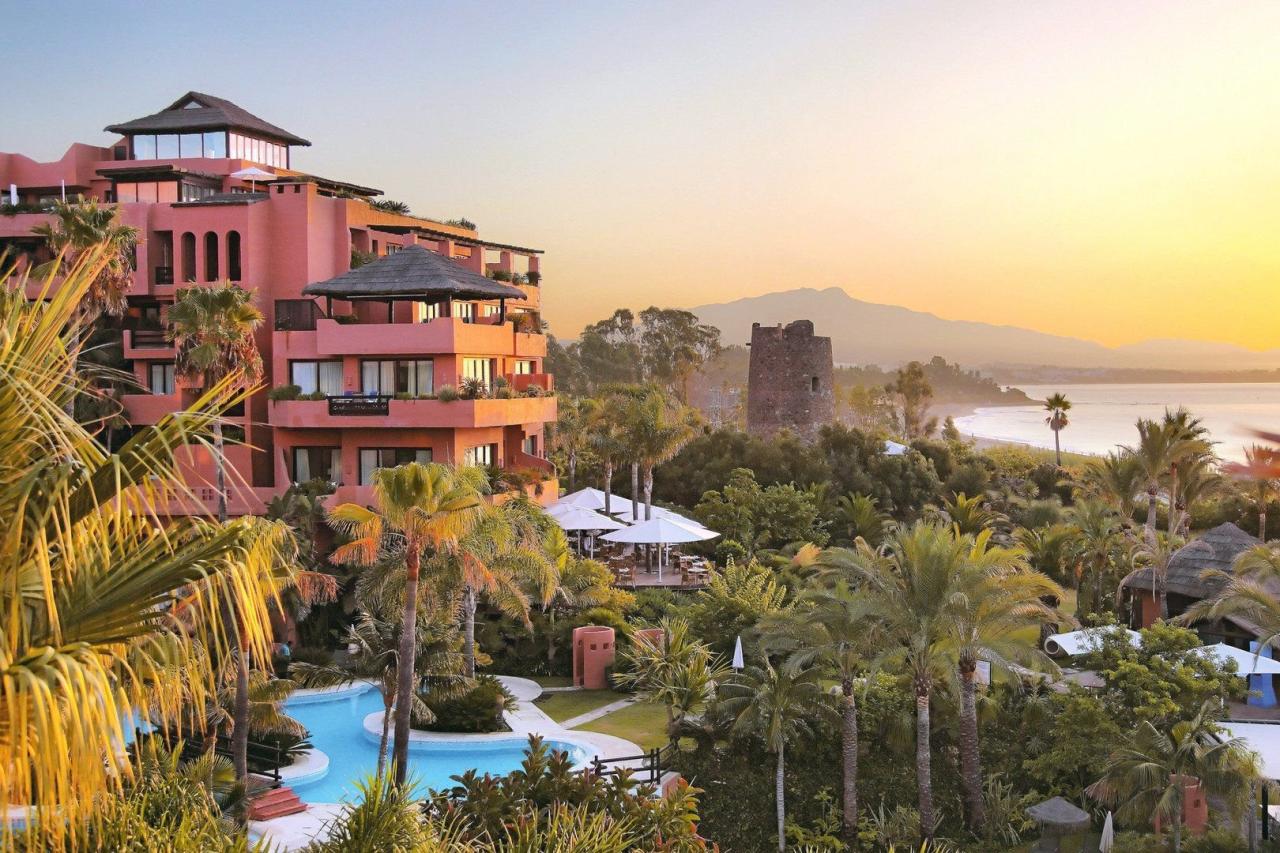 Kempinski Hotel Bahía Estepona