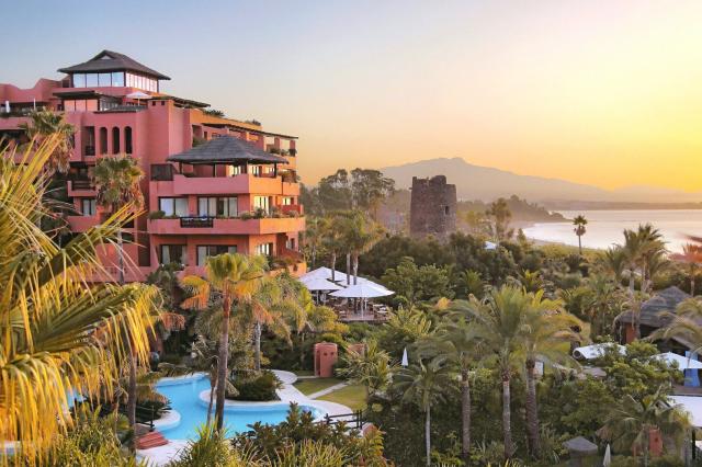 Kempinski Hotel Bahía Estepona