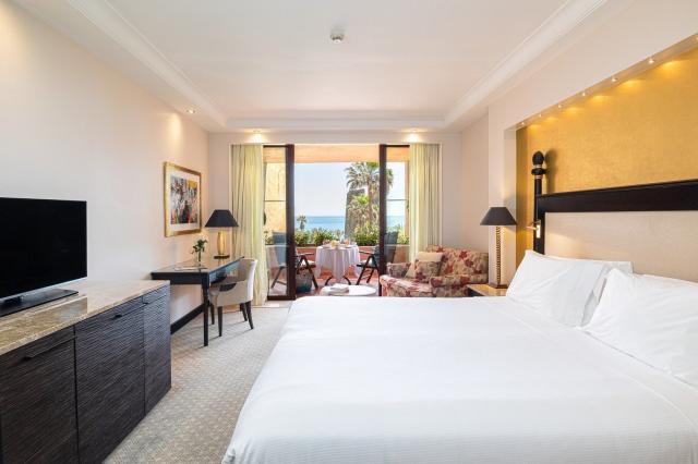 Hotel Kempinski Bahia Estepona