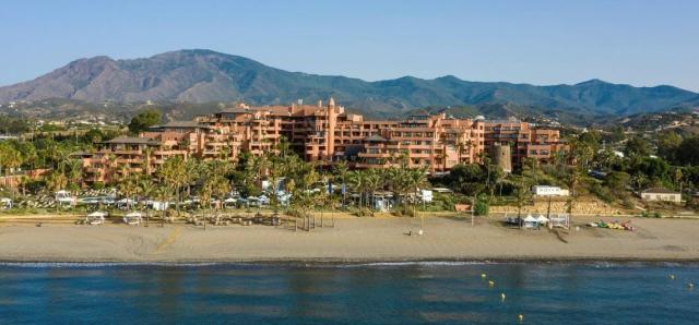 Hotel Kempinski Bahia Estepona