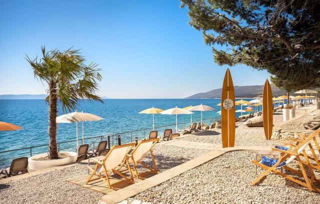 Valamar Sanfior Hotel & Casa