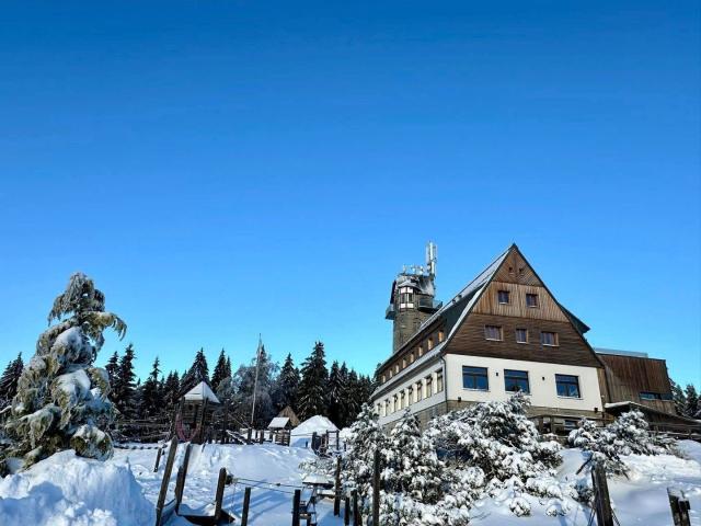Hotel Královka