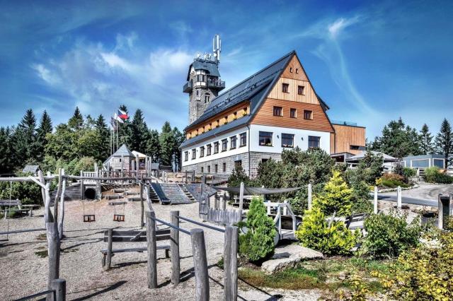 Hotel Královka