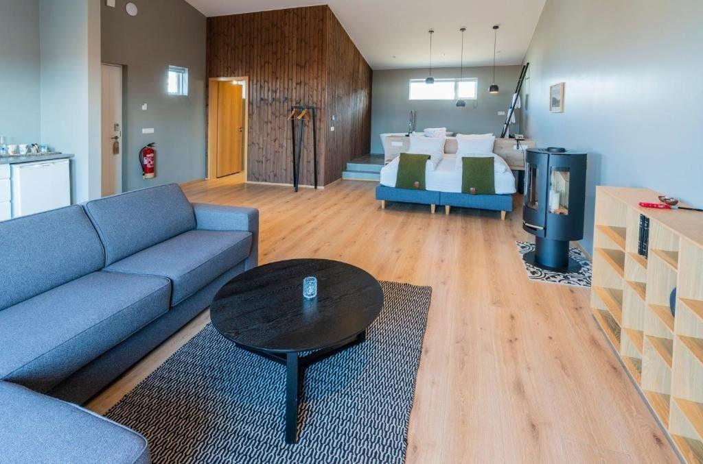 Hotel Stracta Hella