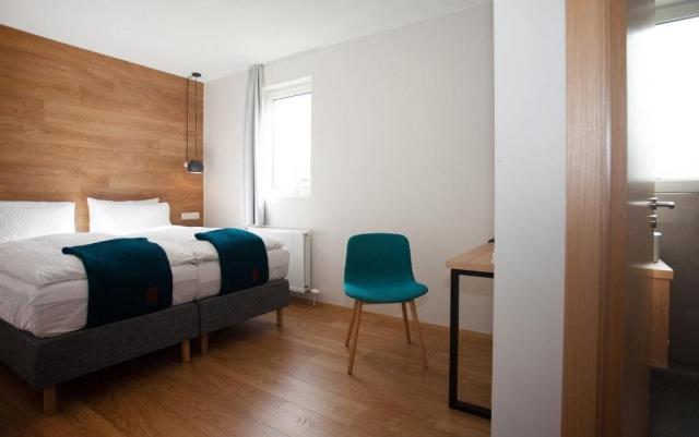 Hotel Stracta Hella