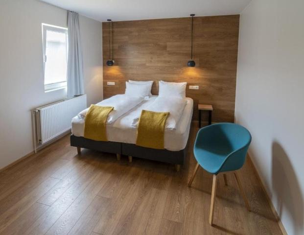 Hotel Stracta Hella