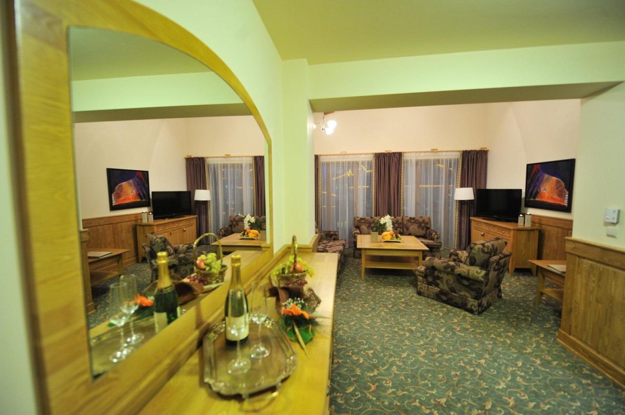 Pirin Golf Hotel And SPA