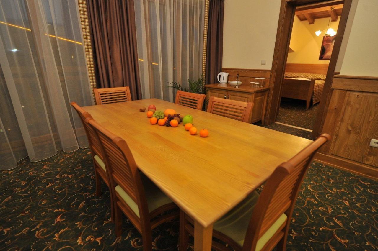 Pirin Golf Hotel And SPA