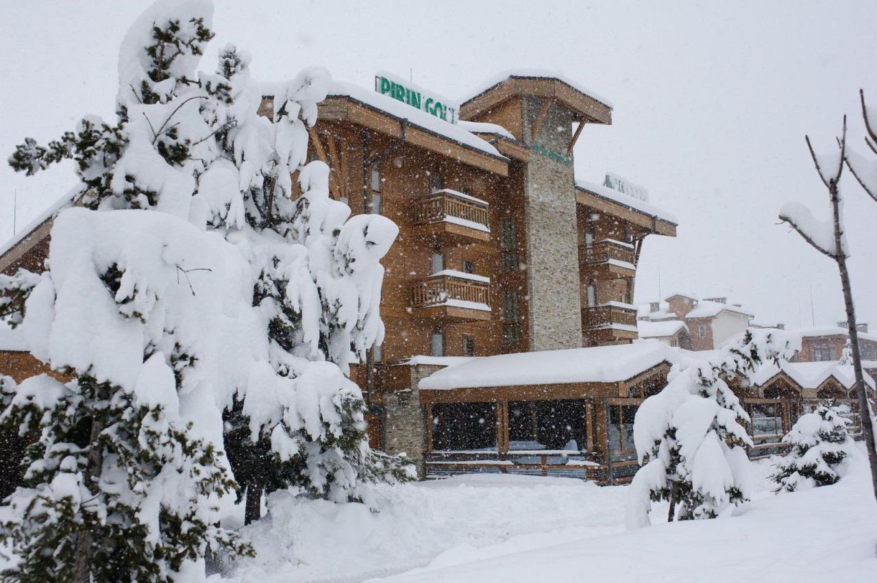 Pirin Golf Hotel And SPA