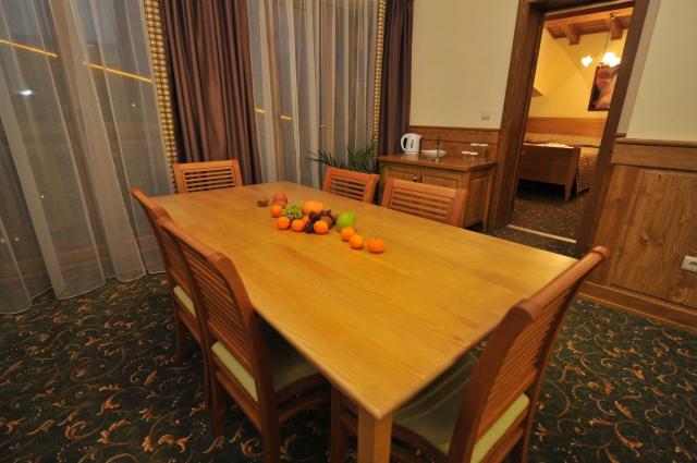 Pirin Golf Hotel And SPA