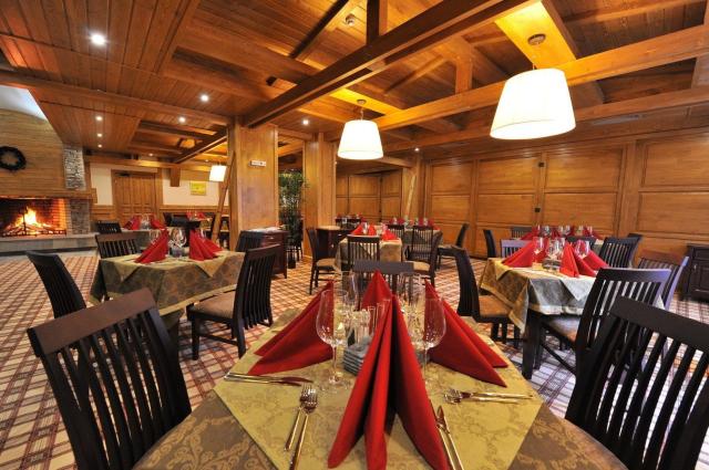 Pirin Golf Hotel And SPA