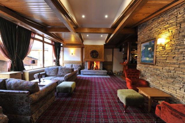 Pirin Golf Hotel And SPA