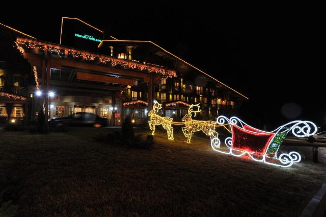 Pirin Golf Hotel And SPA