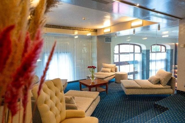 Hotel Kraft