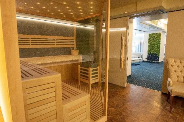 Hotel Kraft