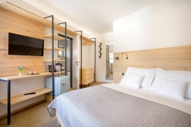 Ski & Spa hotel BELLEVUE