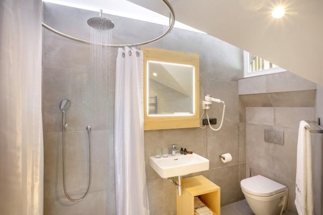 Ski & Spa hotel BELLEVUE