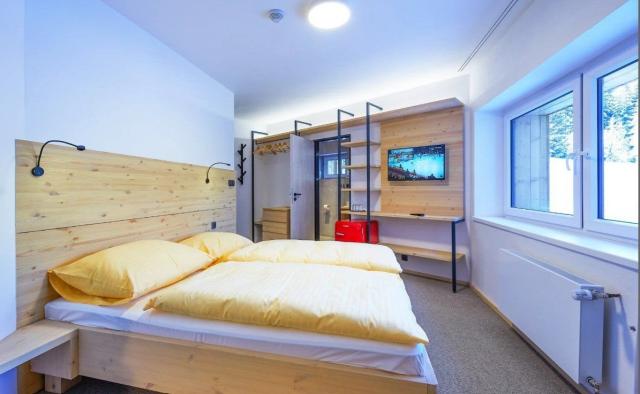 Ski & Spa hotel BELLEVUE