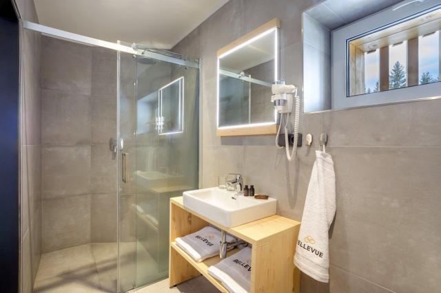 Ski & Spa hotel BELLEVUE