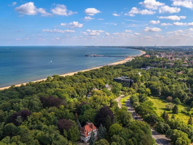 Hotel Aqua Sopot