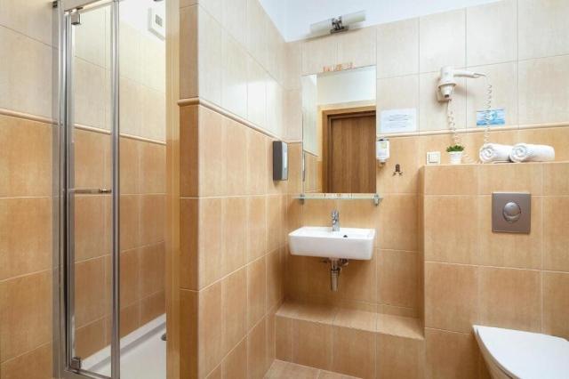 Hotel Aqua Sopot