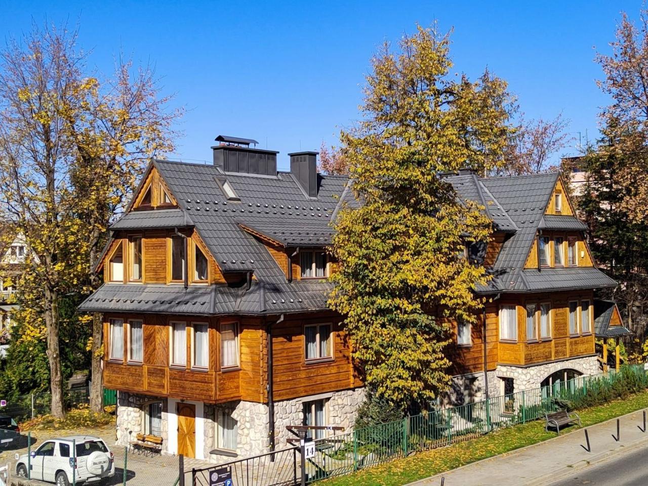 Apartamenty ApartArt