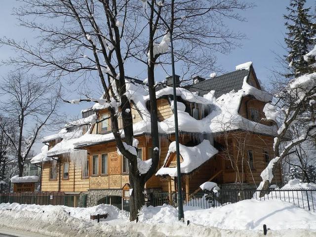 Apartamenty ApartArt