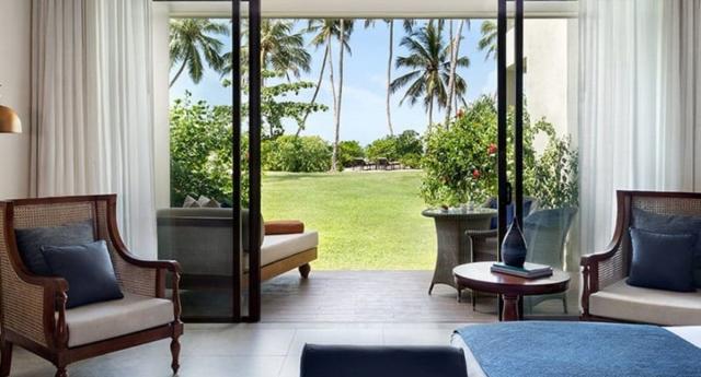 Hotel Anantara Peace Haven Tangalle Resort