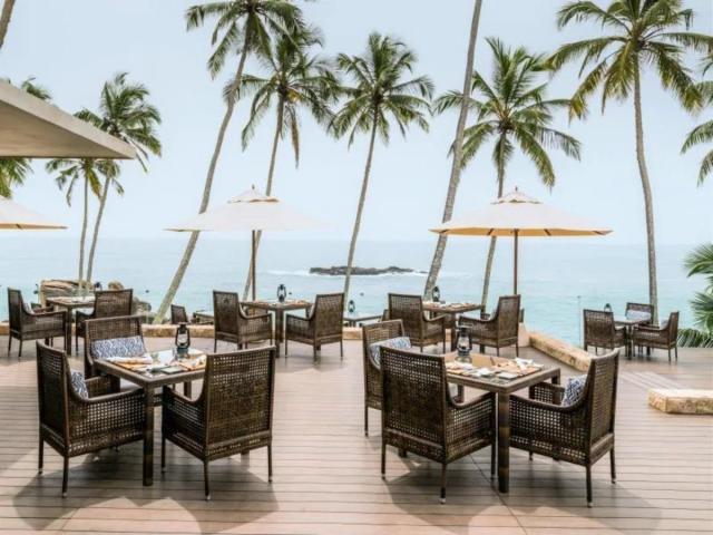 Hotel Anantara Peace Haven Tangalle Resort