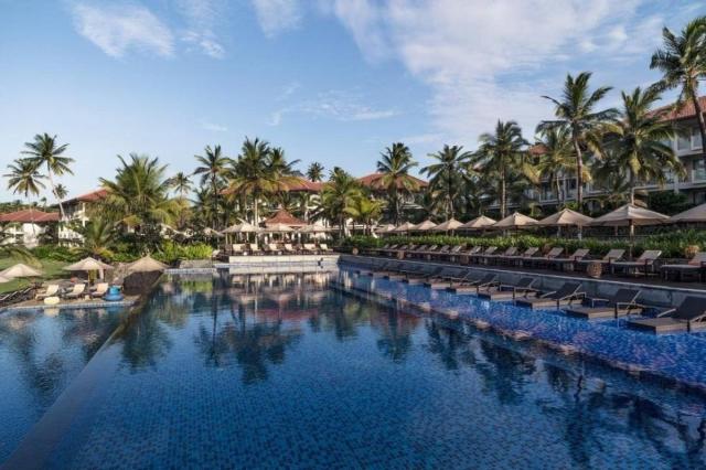 Hotel Anantara Peace Haven Tangalle Resort