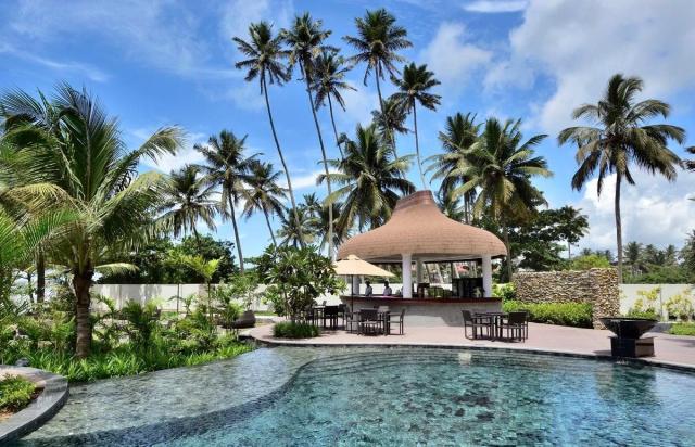 Hotel Anantara Peace Haven Tangalle Resort