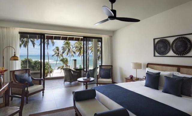 Hotel Anantara Peace Haven Tangalle Resort