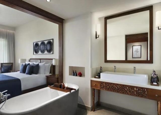 Hotel Anantara Peace Haven Tangalle Resort