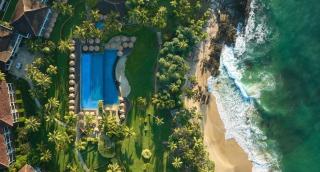 Anantara Peace Haven – Tangalle Resort