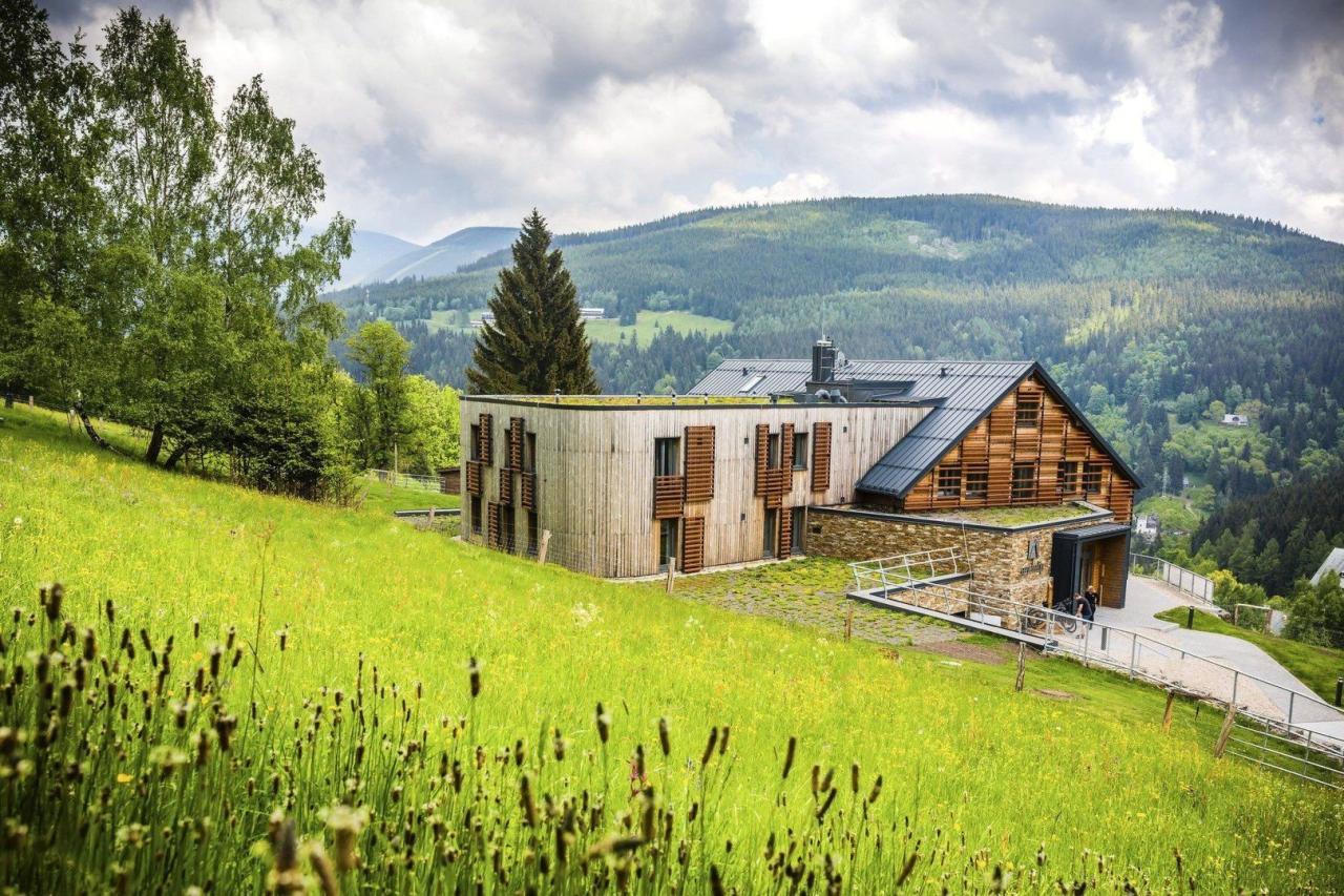 Amenity Resort Špindlerův Mlýn